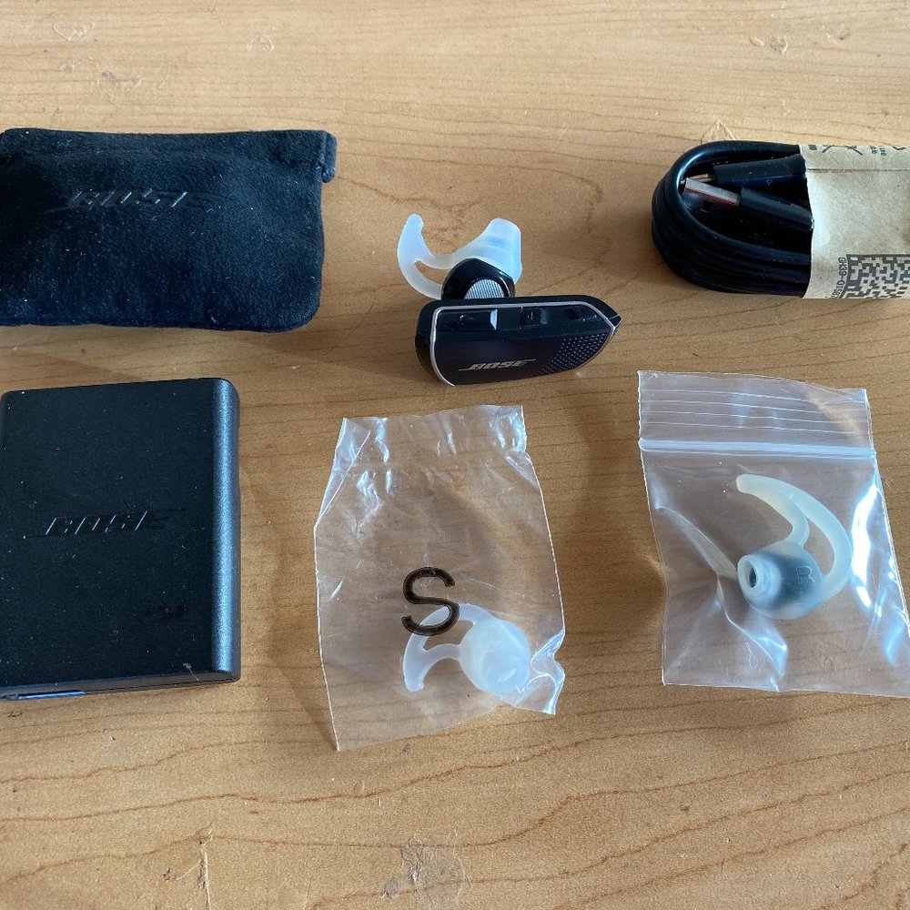 Bose Bluetooth Headset Series 1 - Right Ear